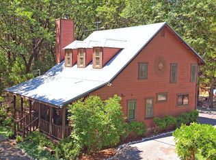 30454 Whitmore Rd, Whitmore, CA 96096