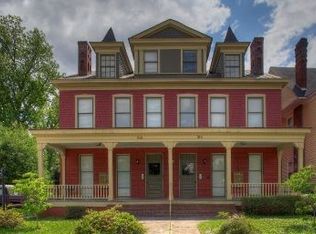 316 Greene St, Augusta, GA 30901