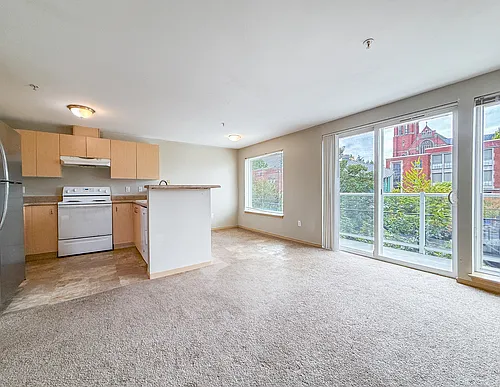5200 Roosevelt Way NE #302 Photo 1