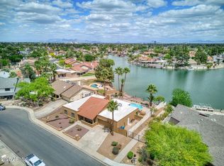 2545 S Gaucho, Mesa, AZ 85202