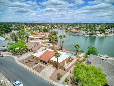 2545 S Gaucho, Mesa, AZ, 85202
