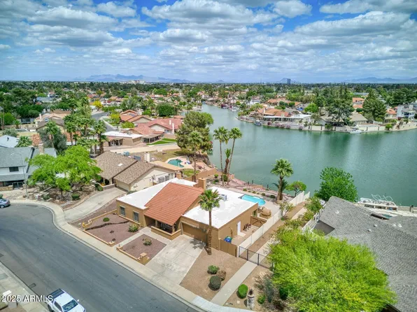 2545 S GAUCHO --, Mesa, AZ 85202