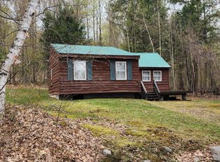 517 Dennie Rd, Mayfield, NY 12117