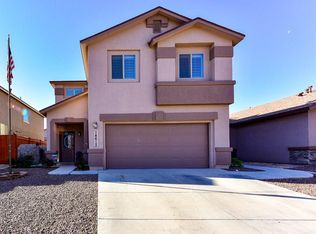 14612 Spanish Point Dr, El Paso, TX 79938