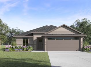 1917 Citation Dr, Corpus Christi, TX 78417