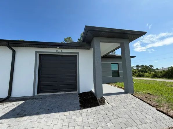 1504 Gary Ln, Lehigh Acres, FL 33973
