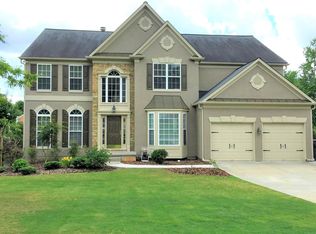 935 Hampreston Ct, Cumming, GA 30041