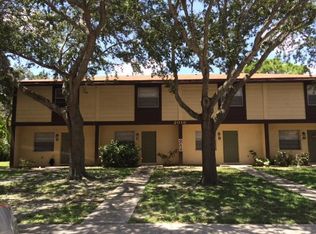 2016 S 10th St APT C, Fort Pierce, FL 34950