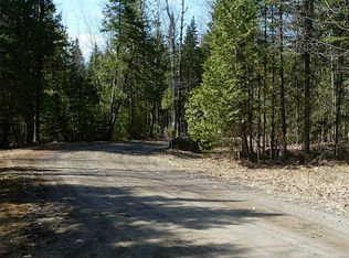 0 Smith Rd, Hudson, ME 04449