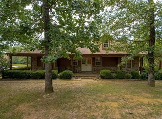 4403 Stone Creek Cv, Little Rock, AR 72210