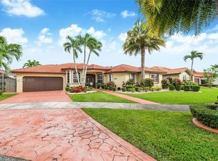 3743 SW 133rd Pl, Miami, FL 33175