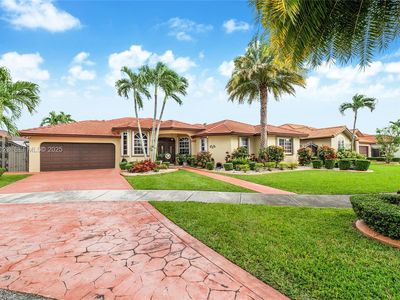 3743 SW 133rd Pl, Miami, FL, 33175