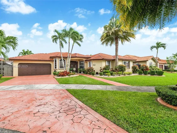 3743 SW 133rd Pl, Miami, FL 33175