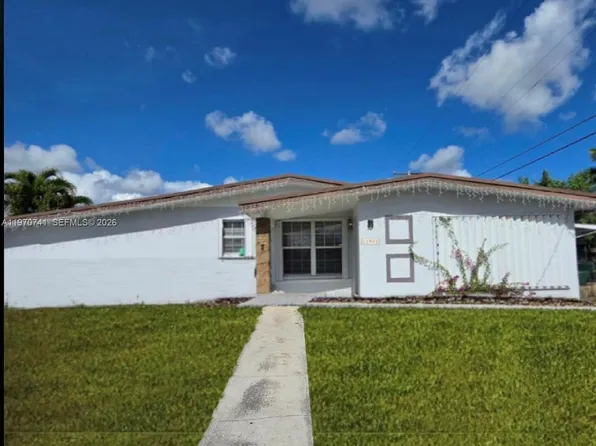 11941 SW 175th St, Miami, FL 33177