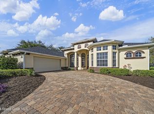 3161 Gatlin Dr, Rockledge, FL 32955