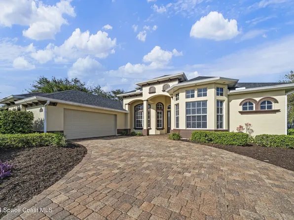 3161 Gatlin Dr, Rockledge, FL 32955