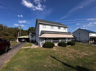 264 Duff St, Bobtown, PA 15315