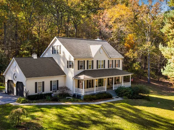 1521 Stablersville Rd, White Hall, MD 21161
