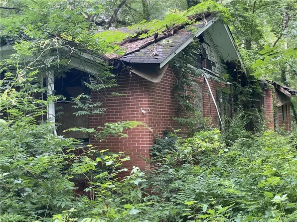 2632 Butner Rd SW, Atlanta, GA 30331