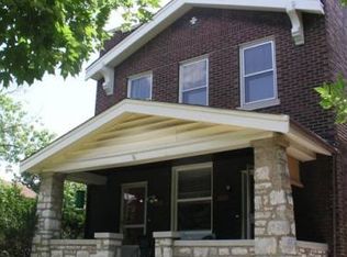5202 Bancroft Ave, Saint Louis, MO 63109