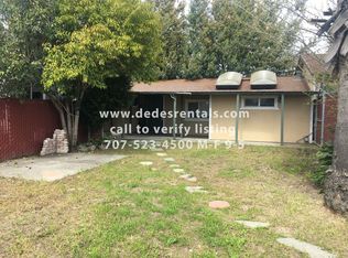275 E Robles Ave, Santa Rosa, CA 95407