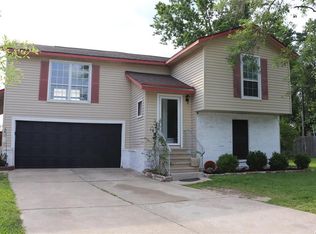 3403 Dryburgh Ct, Huffman, TX 77336