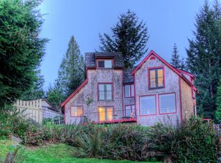 234 Mariners Way, Southern Gulf Islands, BC V0N2J2