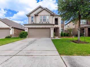 4118 Lake Cypress Cir, Houston, TX 77068