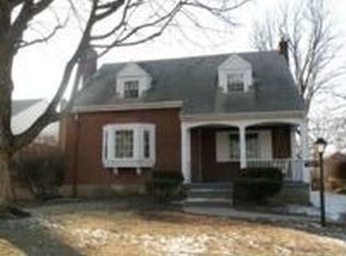 5915 Pandora Ave, Cincinnati, OH 45213