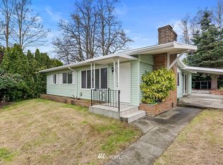 923 Ferndale Cir NE, Renton, WA 98056