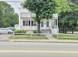 453 Pond St #2, Braintree, MA 02184