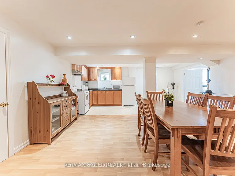 65 Falling River Dr #BASEMENT — Photo 7