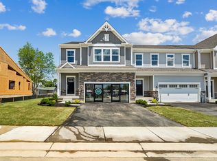 Harper Plan, The Preserve at Gilbert Meadows, Aberdeen, MD 21001