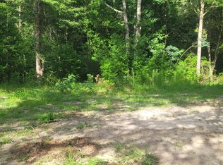 19296 Pete Hickman Rd LOT 19, Saucier, MS 39574