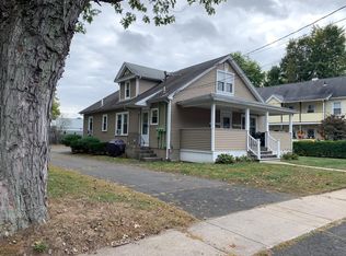 26 Hough St APT 2, Plainville, CT 06062