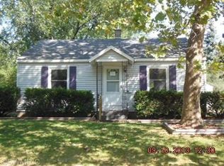 251 Leroy St SW, Wyoming, MI 49548