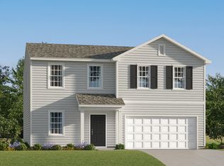 Richmond Plan, Shannon Woods : Walk & Enclave, Maiden, NC 28650