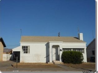 804 Bailey Ave, Needles, CA 92363