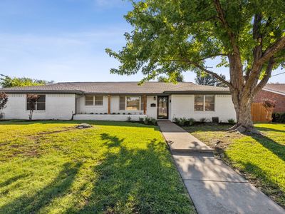 3451 Pinto Trl, Fort Worth, TX, 76116