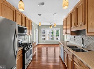 1408 Joppa Forest Dr #J-9, Joppa, MD 21085