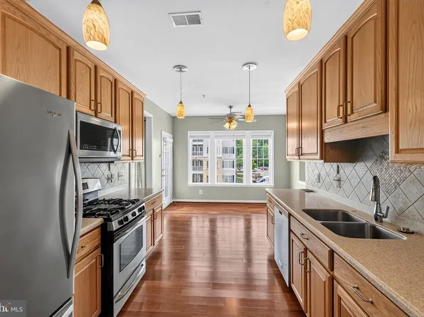 1408 Joppa Forest Dr #J-9, Joppa, MD 21085