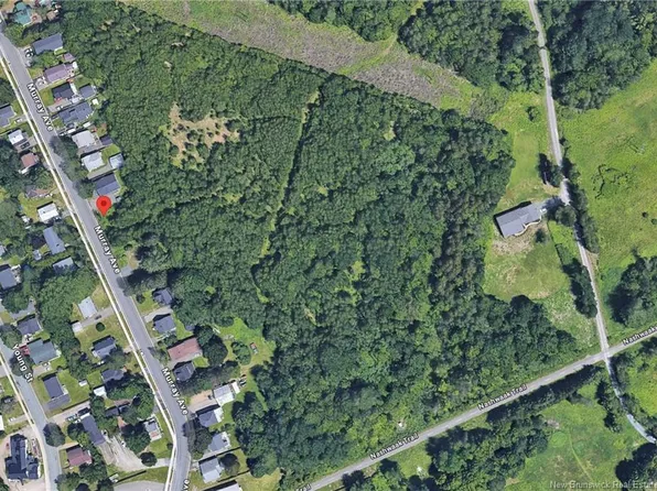 26 & 28 Murray Ave, Fredericton, NB E3A 3Y8