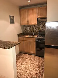 Rented by Keller Williams NYC