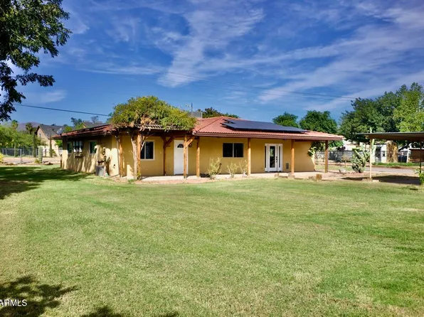 17435 W MARYLAND Avenue, Waddell, AZ 85355