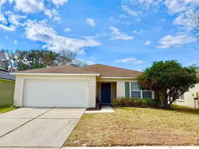 736 Bristol Forest Way, Orlando, FL, 32828