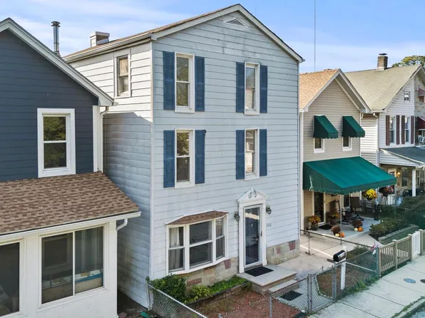 3508 Buena Vista Ave, Baltimore, MD 21211