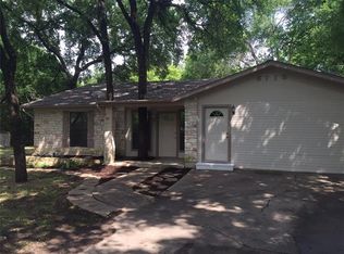 6713 Silvermine Dr, Austin, TX 78736