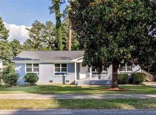 507 Cimarron Dr, Fayetteville, NC 28303