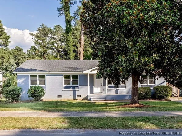507 Cimarron Dr, Fayetteville, NC 28303