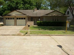 15639 Fern Basin Dr, Houston, TX 77084